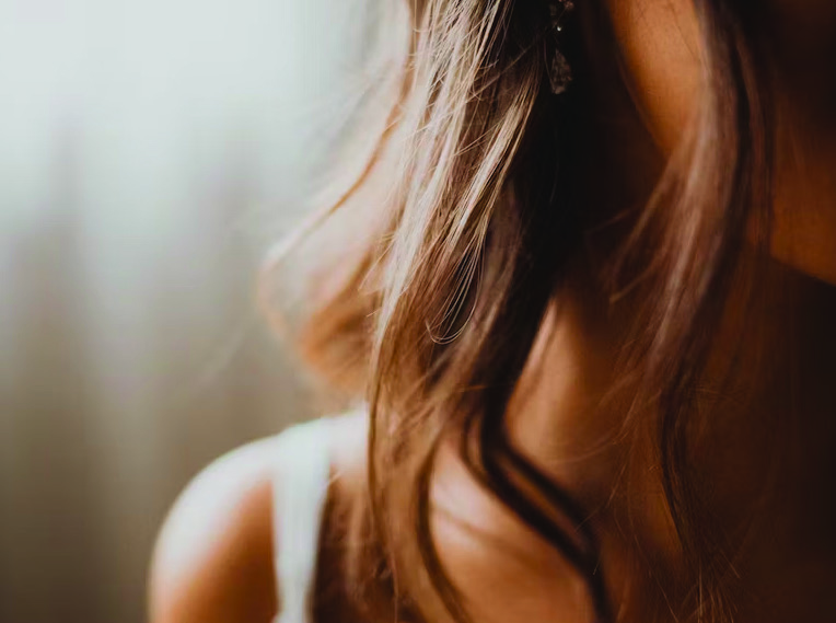HAIR SUPPORT - Chemistry Natural Science