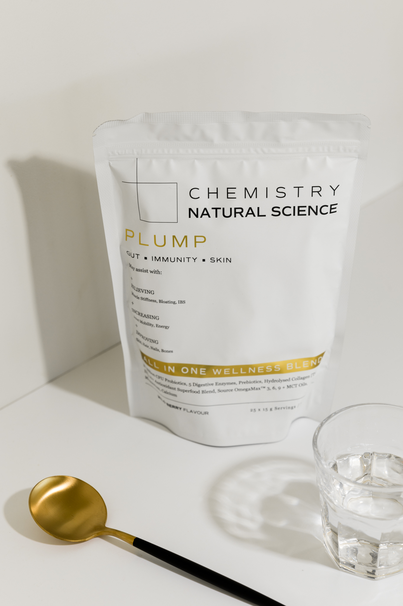 PLUMP - Image 6