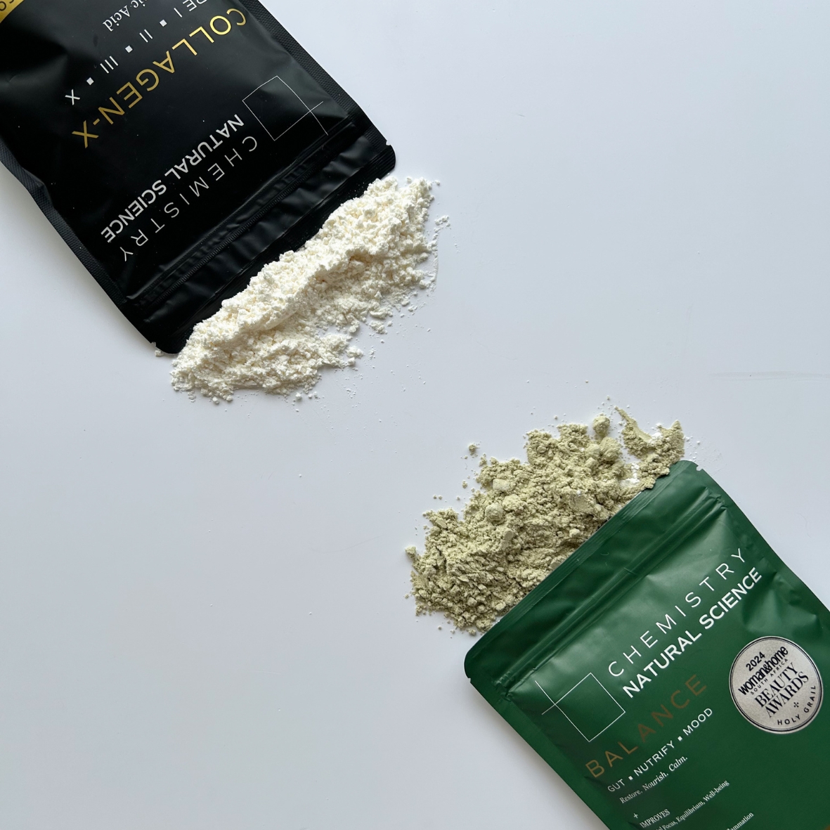 BALANCE + COLLAGEN-X - Image 2