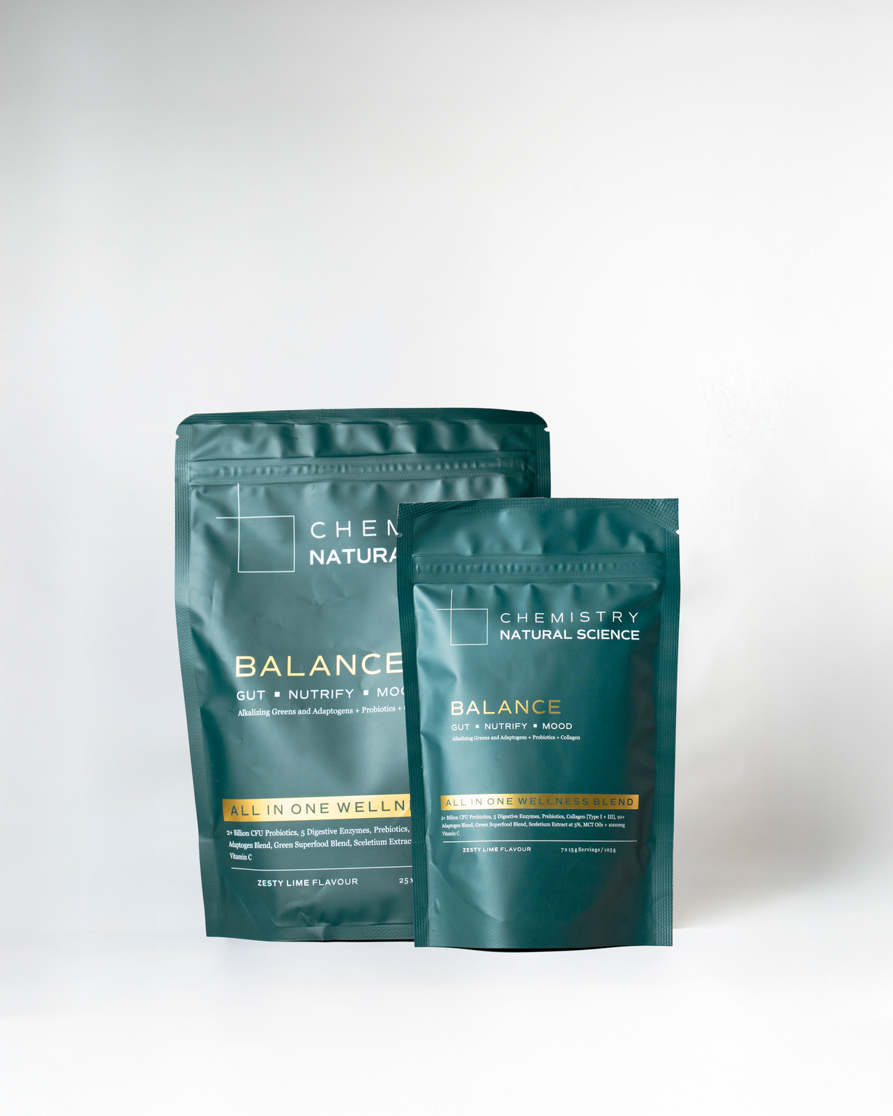 BALANCE - Image 2
