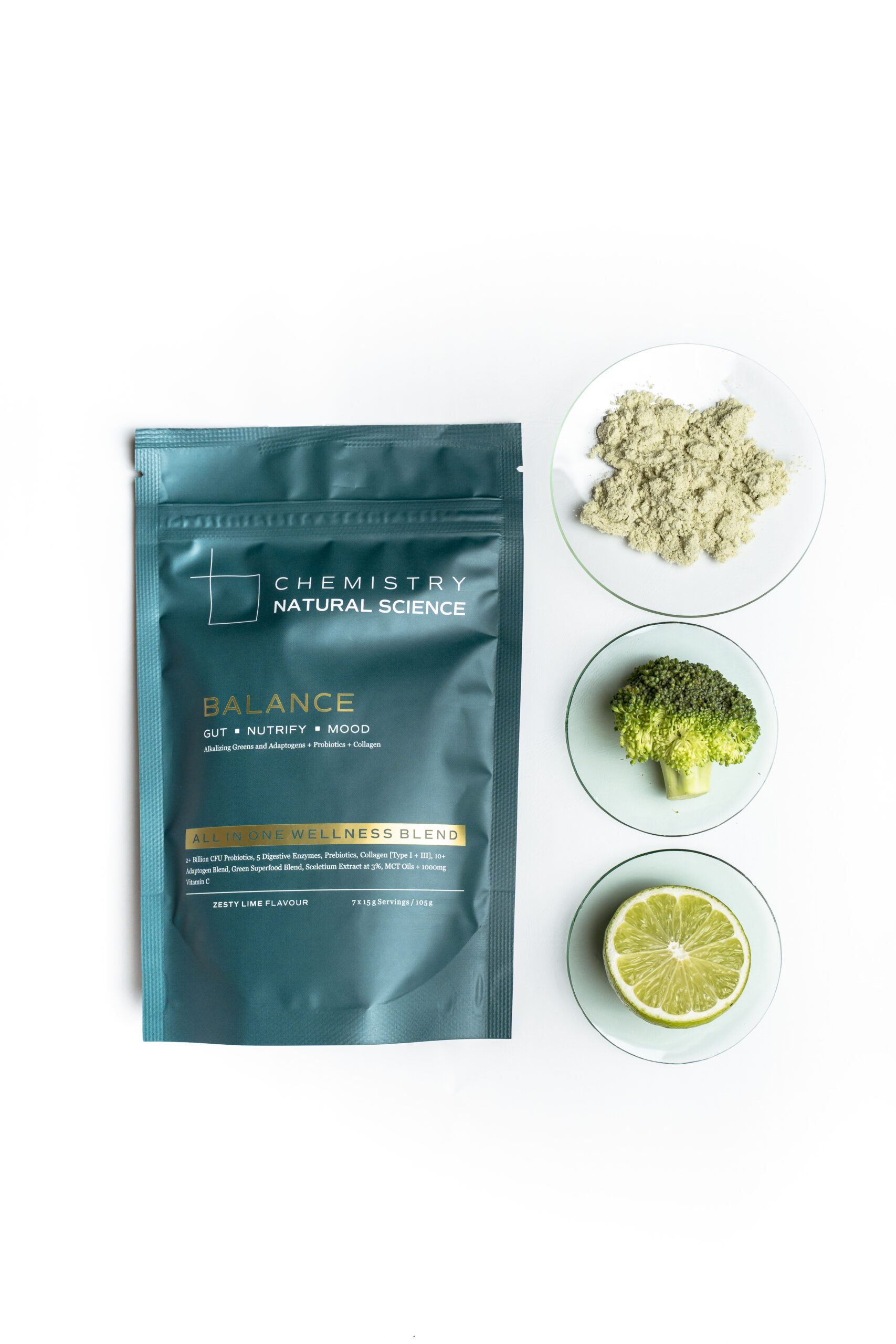 BALANCE + COLLAGEN-X - Image 3