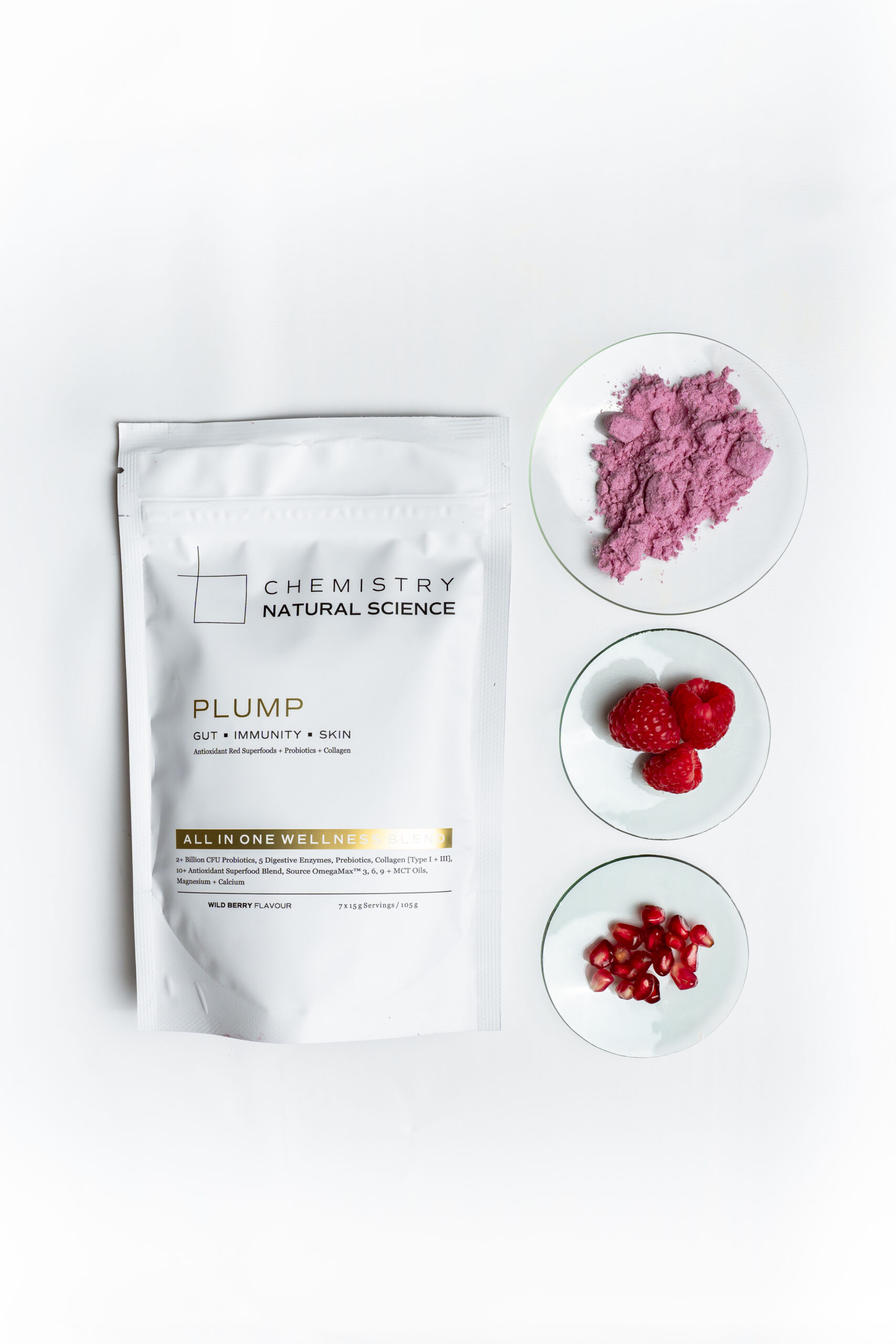 PLUMP + BALANCE - Image 4