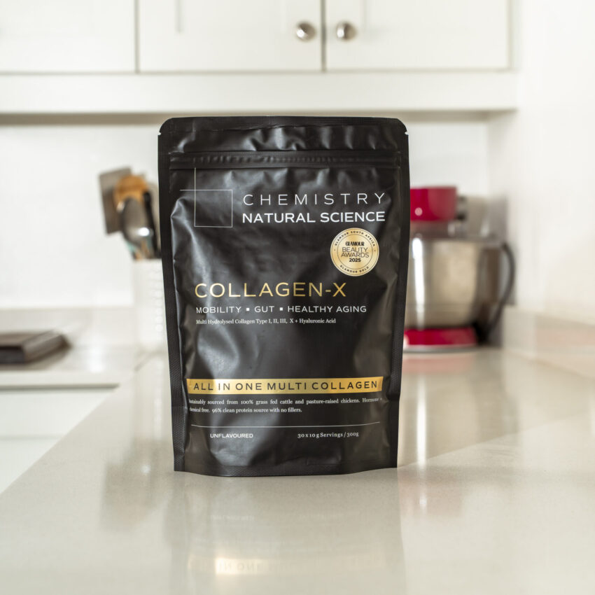 COLLAGEN-X