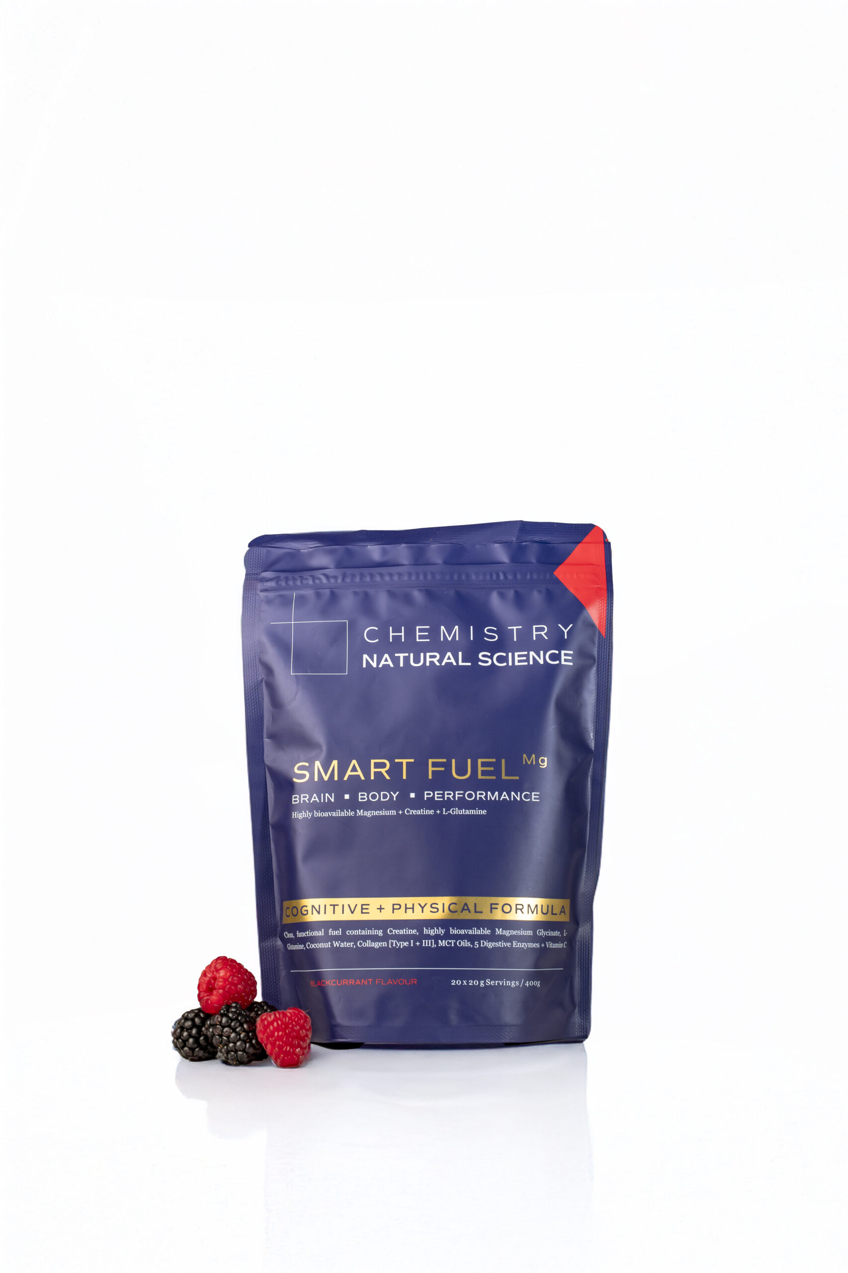 SMART FUEL Mg - Image 2