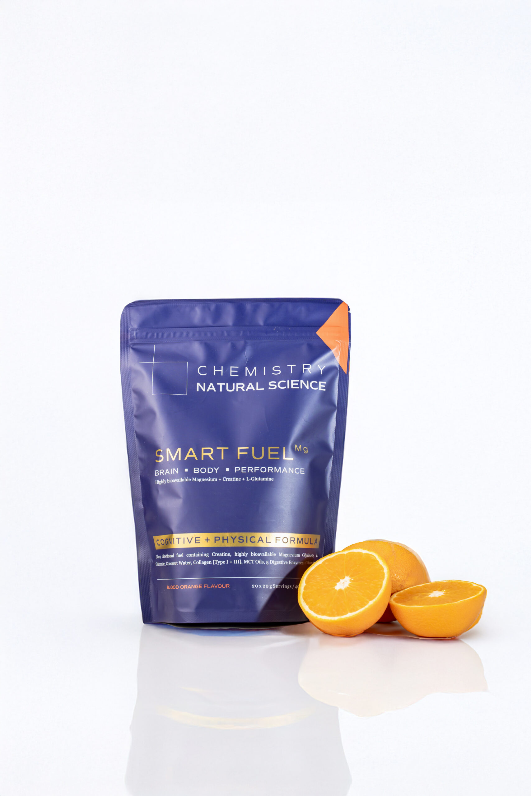 SMART FUEL Mg - Image 3