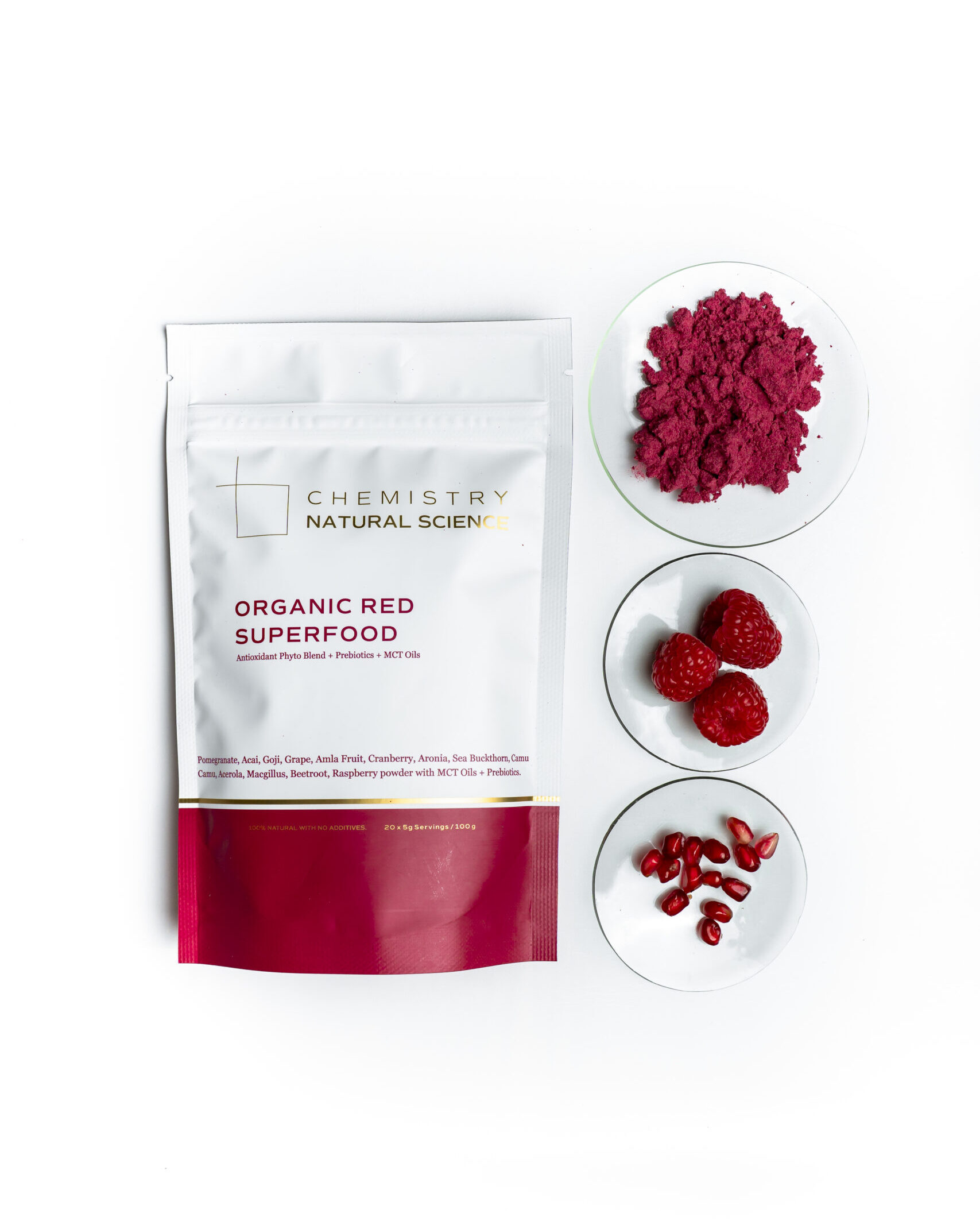 ORGANIC RED SUPERFOOD - Image 4