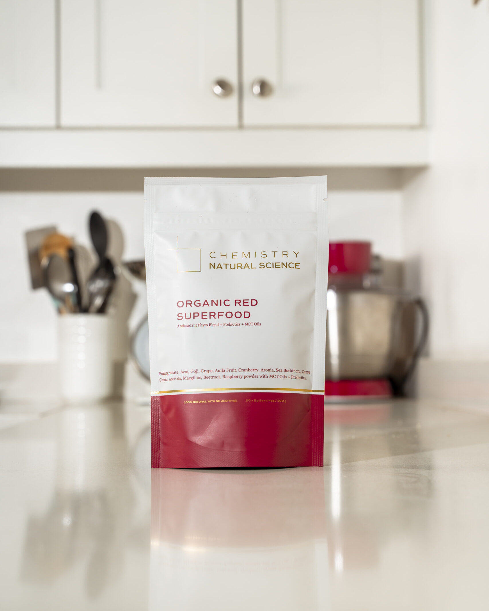 ORGANIC RED SUPERFOOD - Image 3