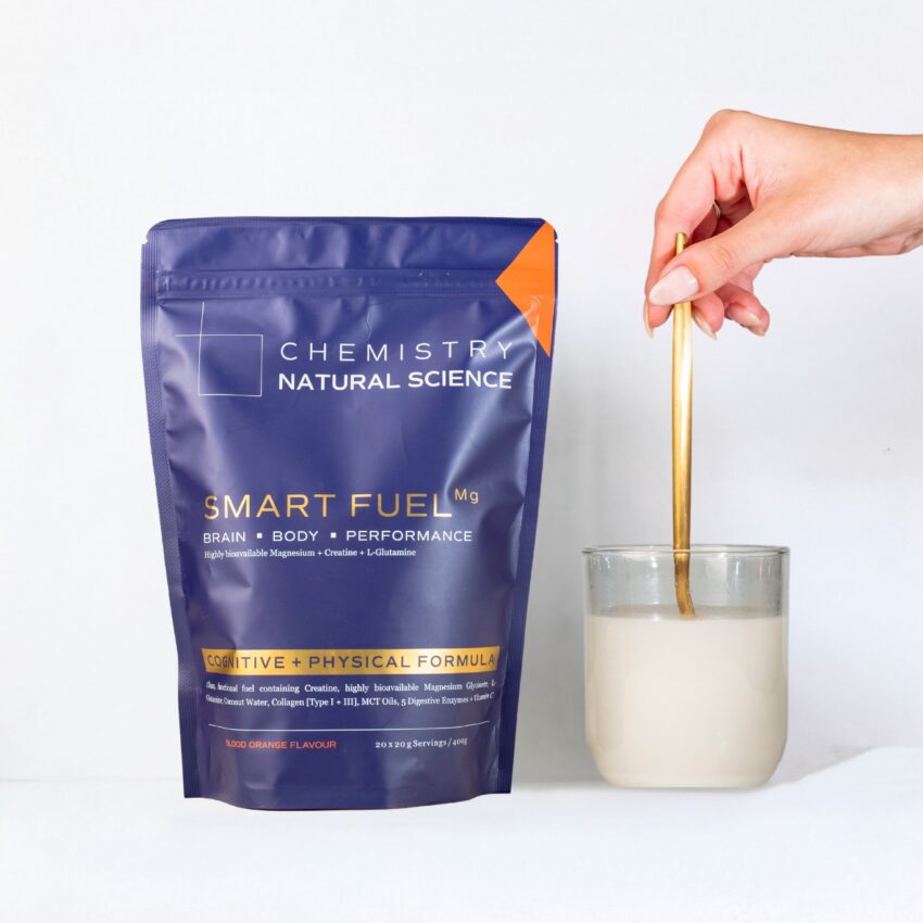 SMART FUEL Mg