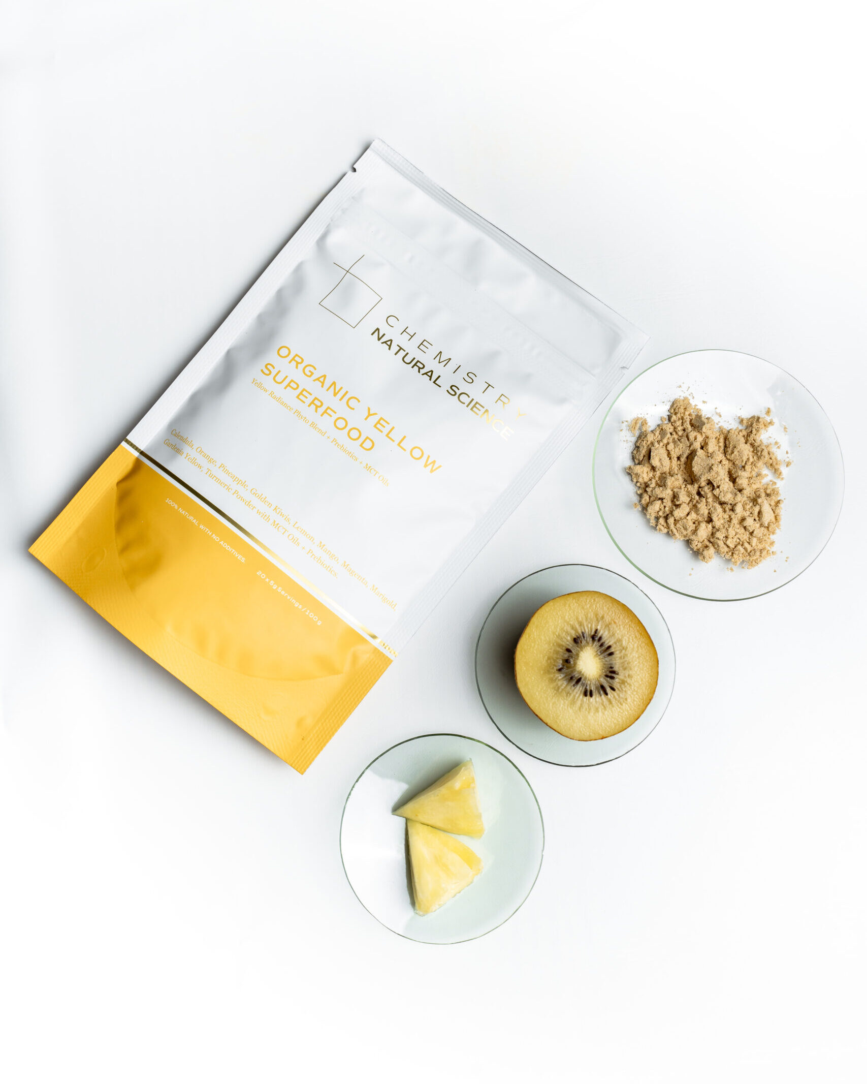 ORGANIC YELLOW SUPERFOOD - Image 4